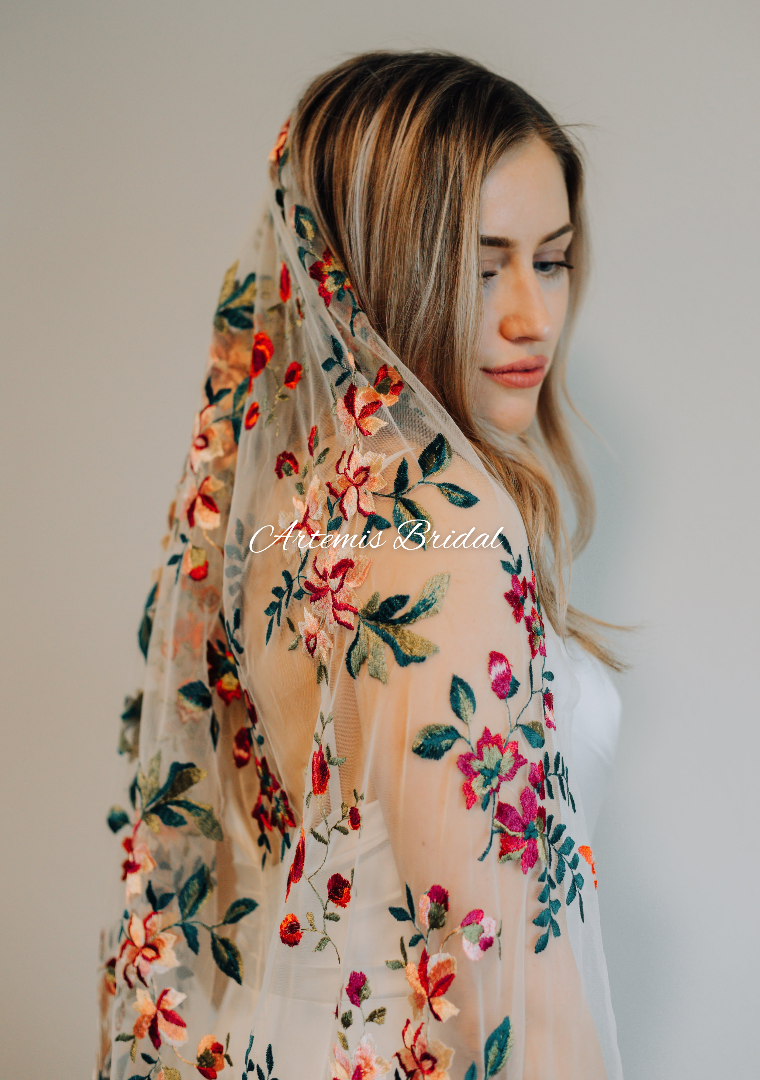 Rachel Veil