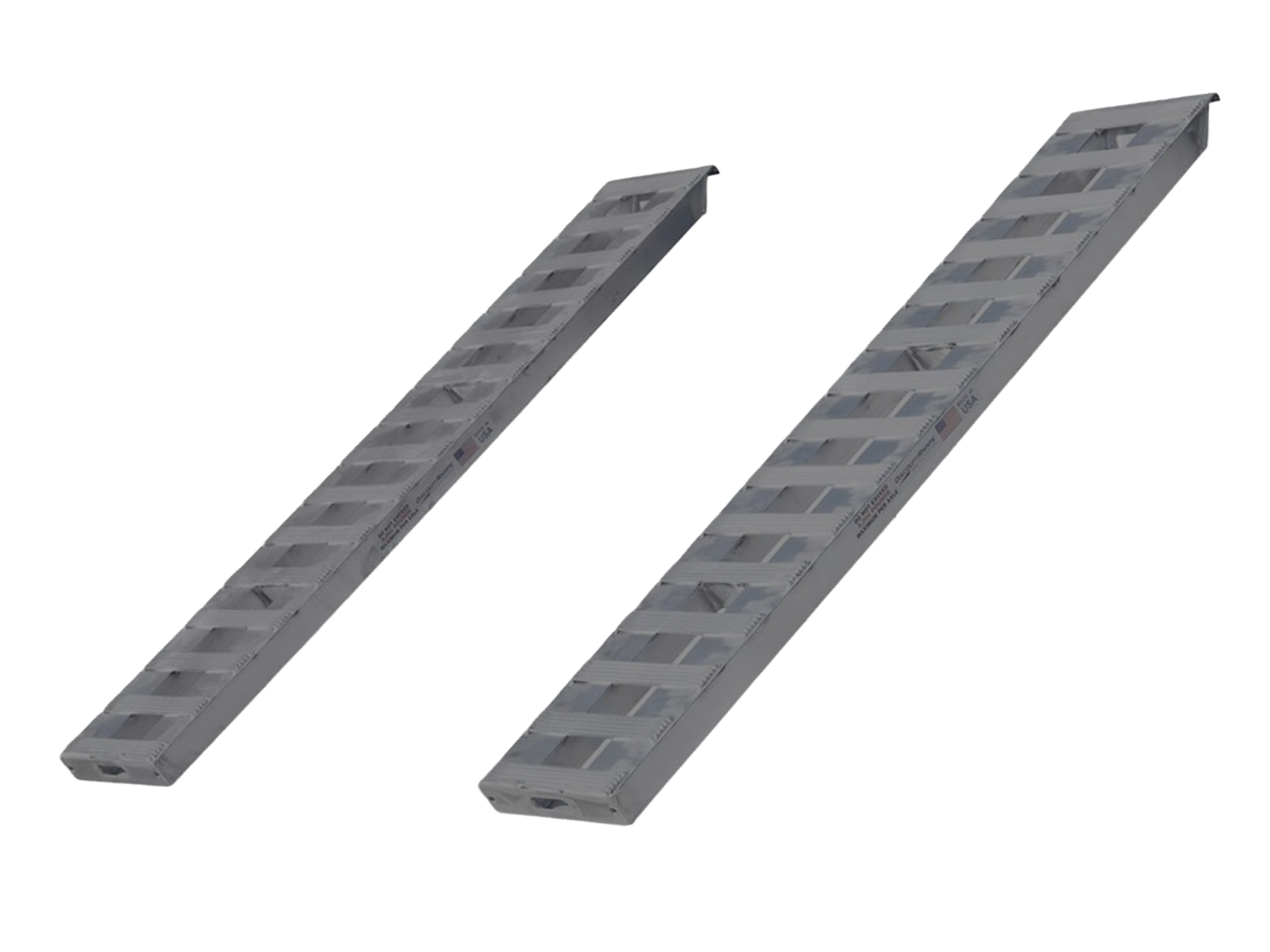 Loading Ramps