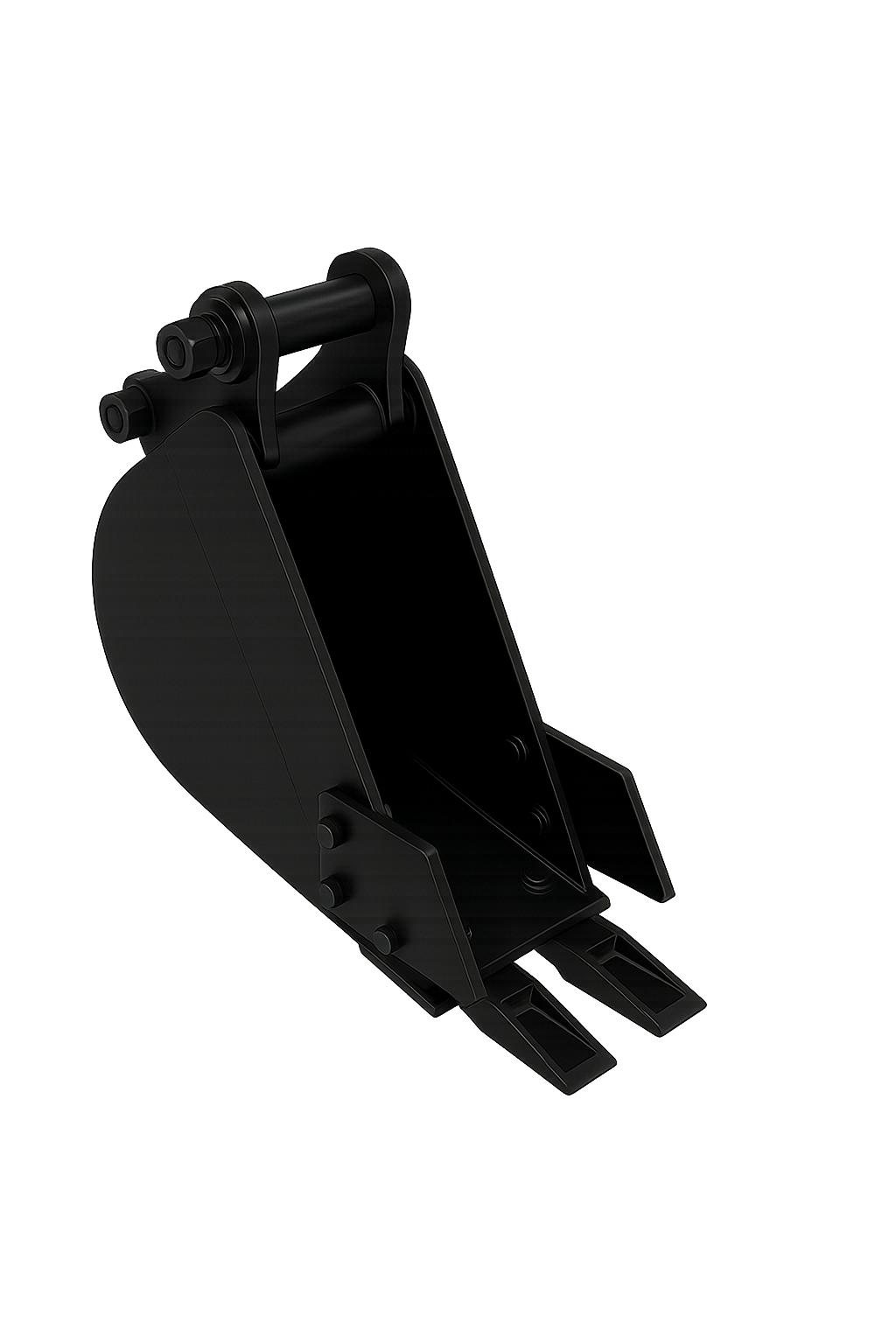 8in Trenching Bucket