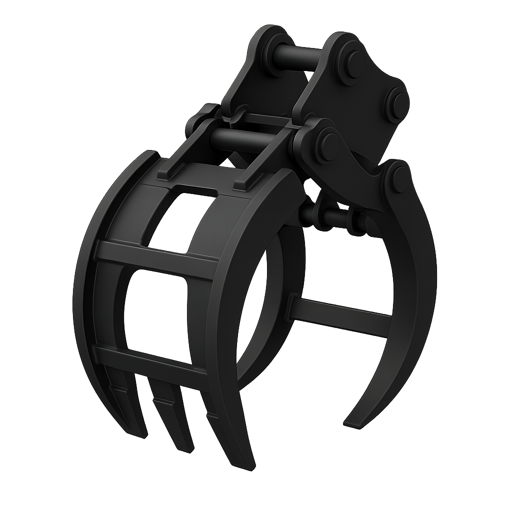 Light Log Grapple