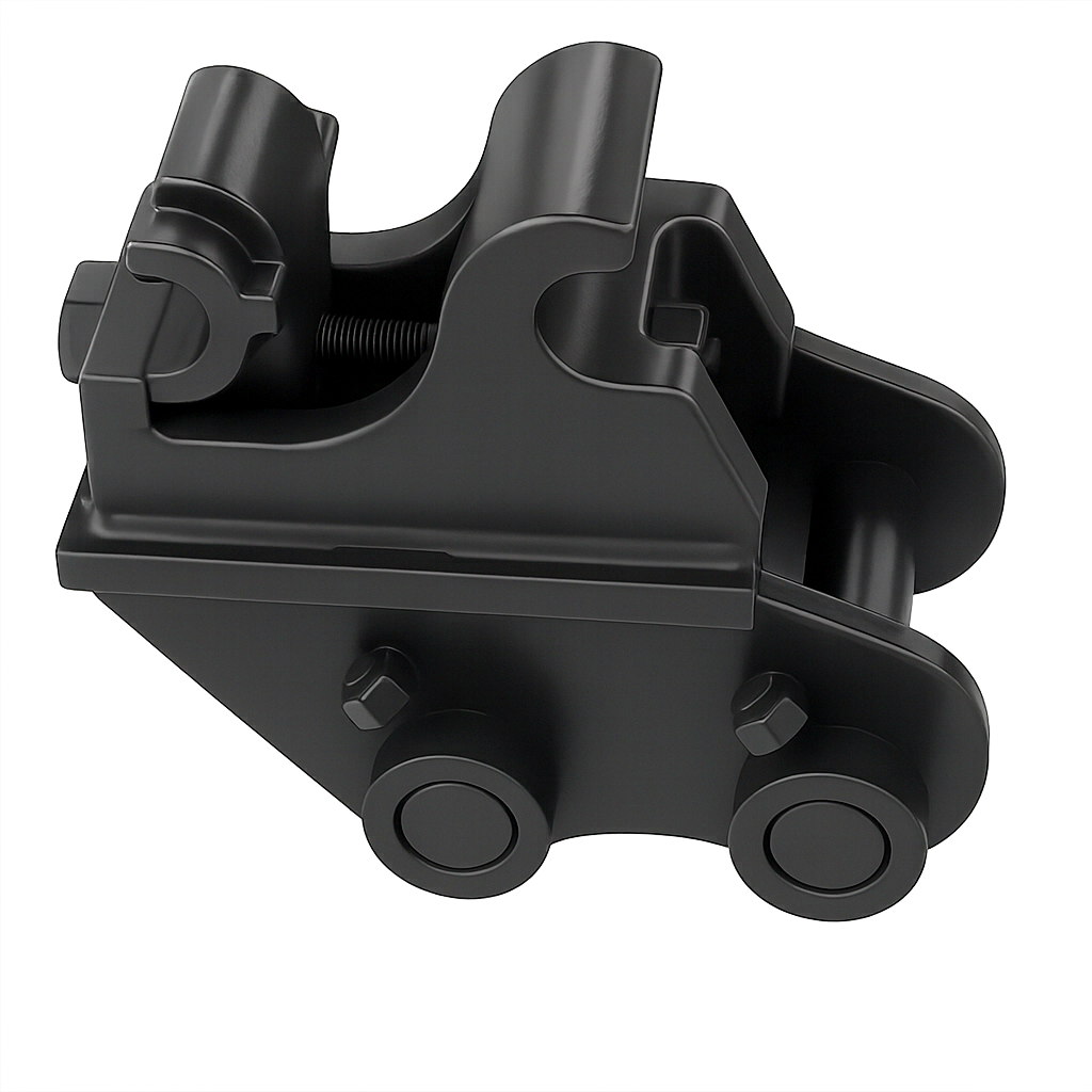 Quick Coupler