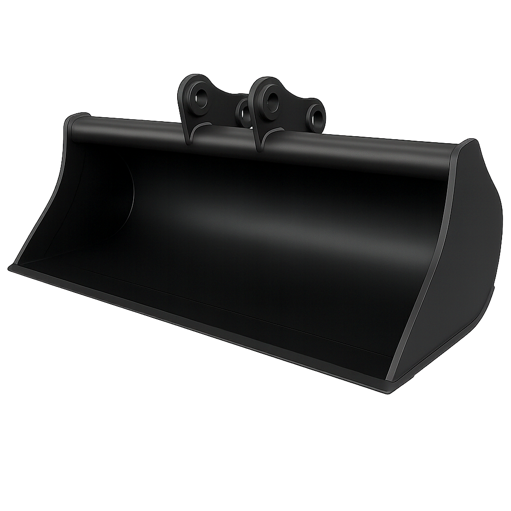 32in Clean-Up Bucket