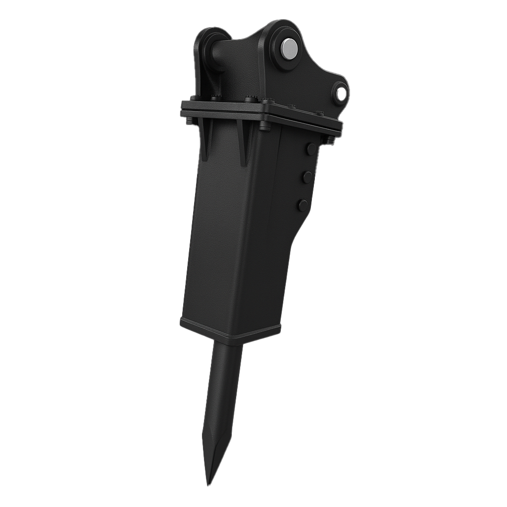 Hydraulic Breaker