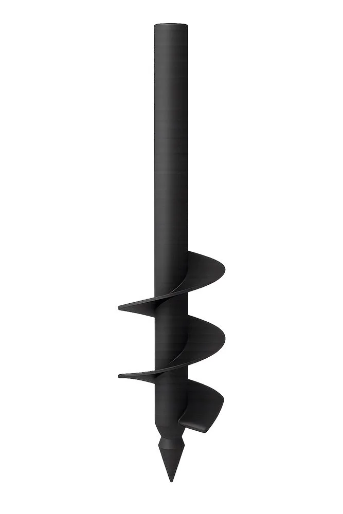4in Auger Bit