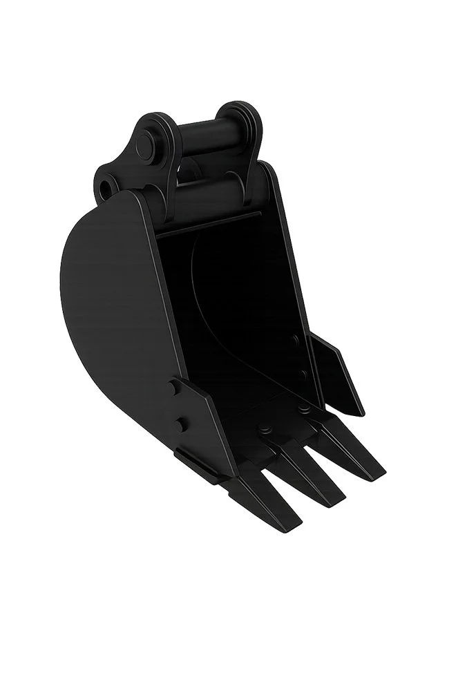 12in Excavating Bucket