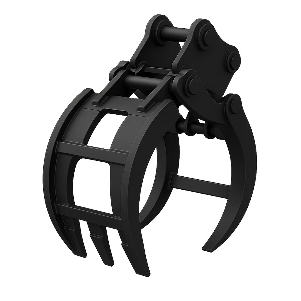 Light Log Grapple