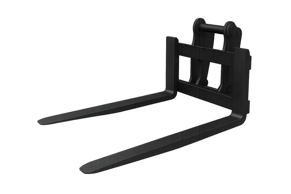 Pallet Forks