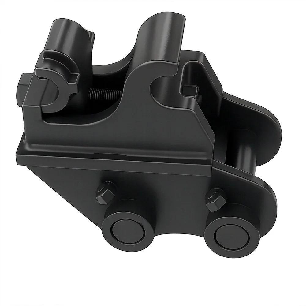 Quick Coupler