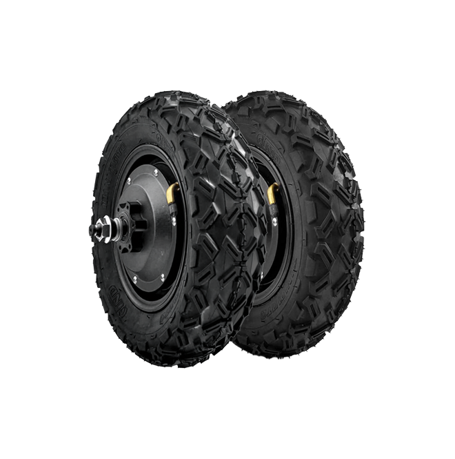 Off-Road Tires