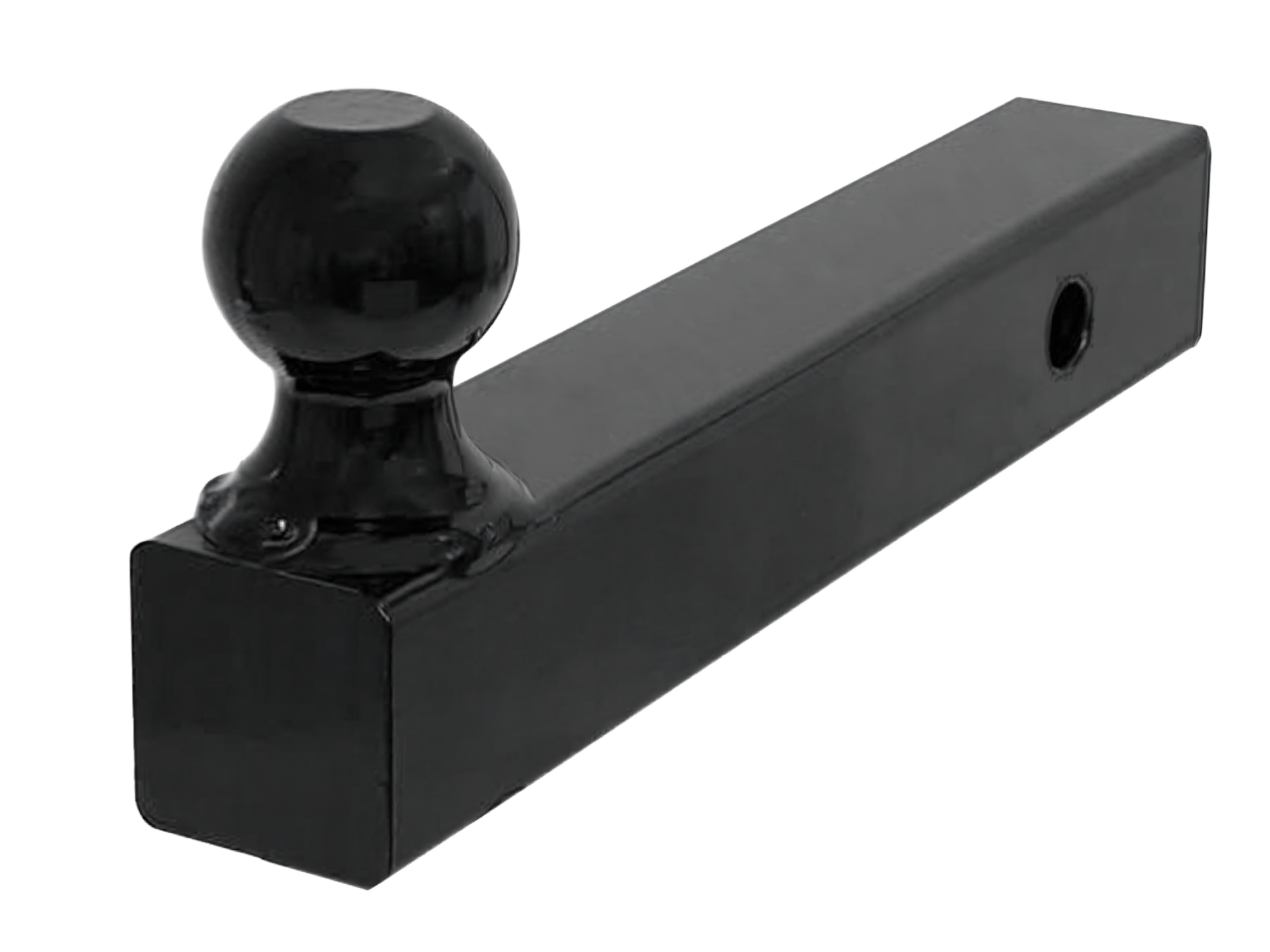 Front Hitch