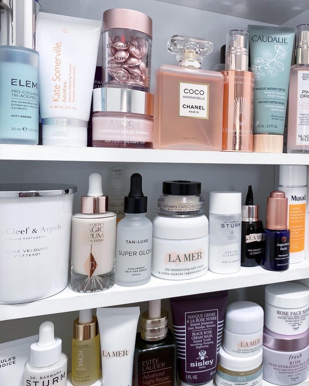 Best Skincare Ingredients For Breakouts