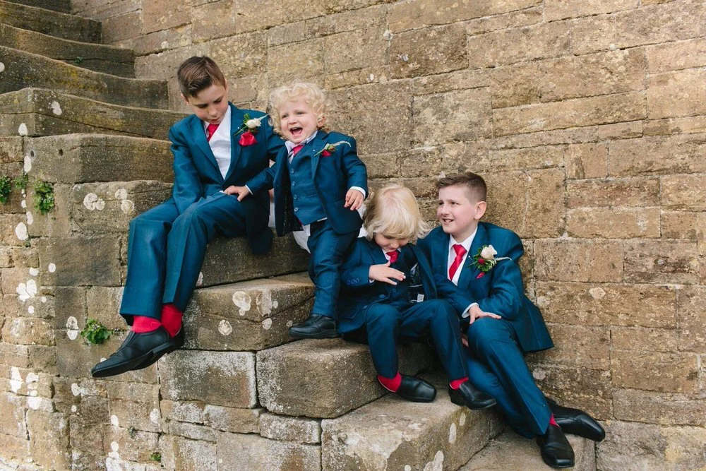 reportage wedding photographer in Horsham
