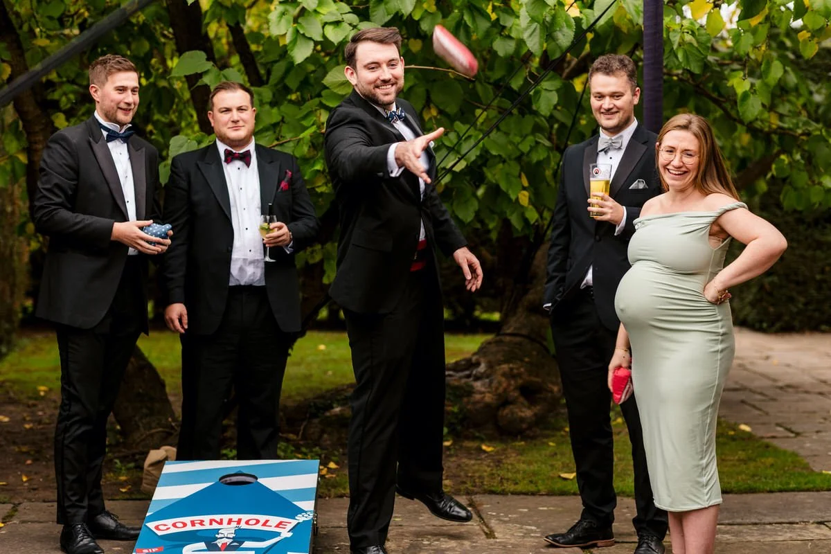 candid wedding photography