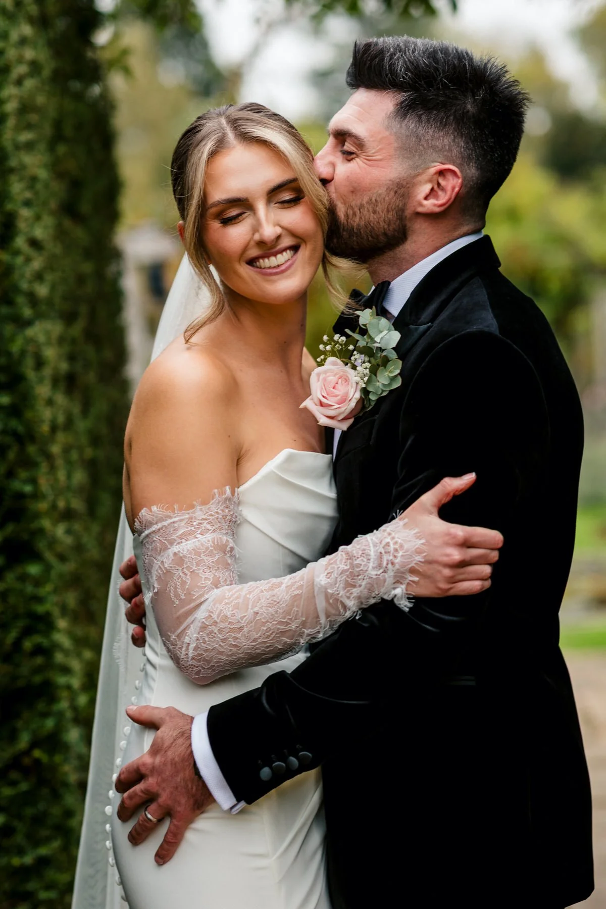 wedding posing ideas great fosters