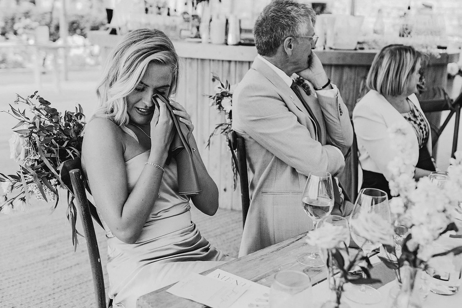 candid wedding photographer west sussex