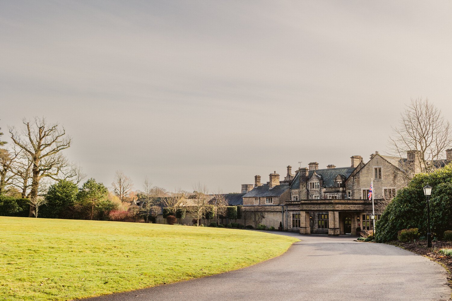 south lodge wedding venue horsham