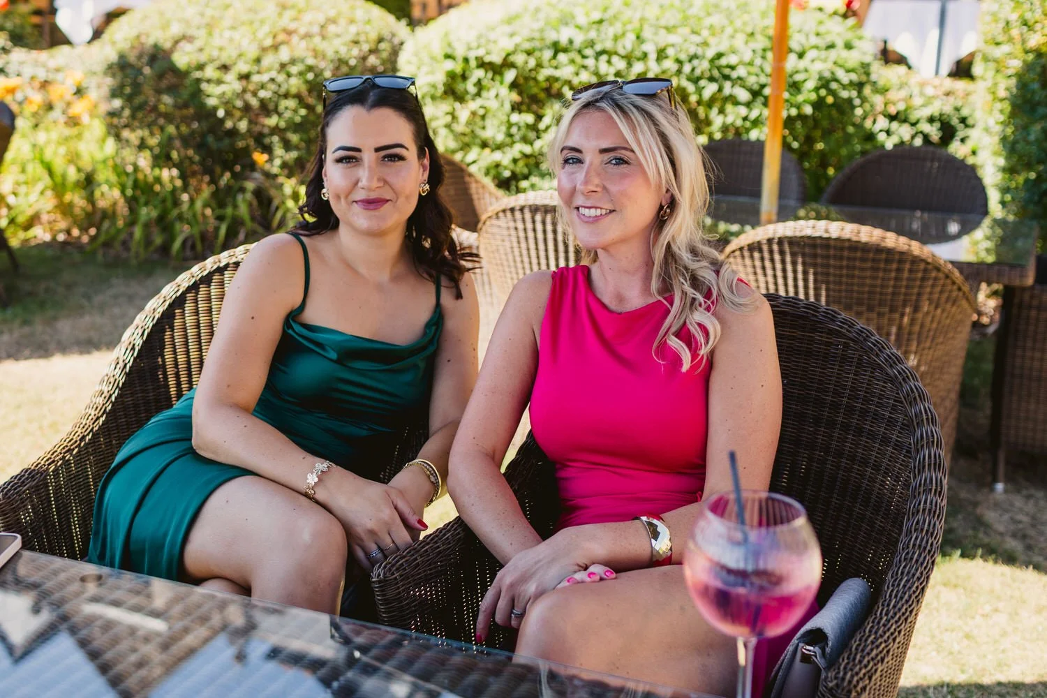 documentary wedding photography horsham