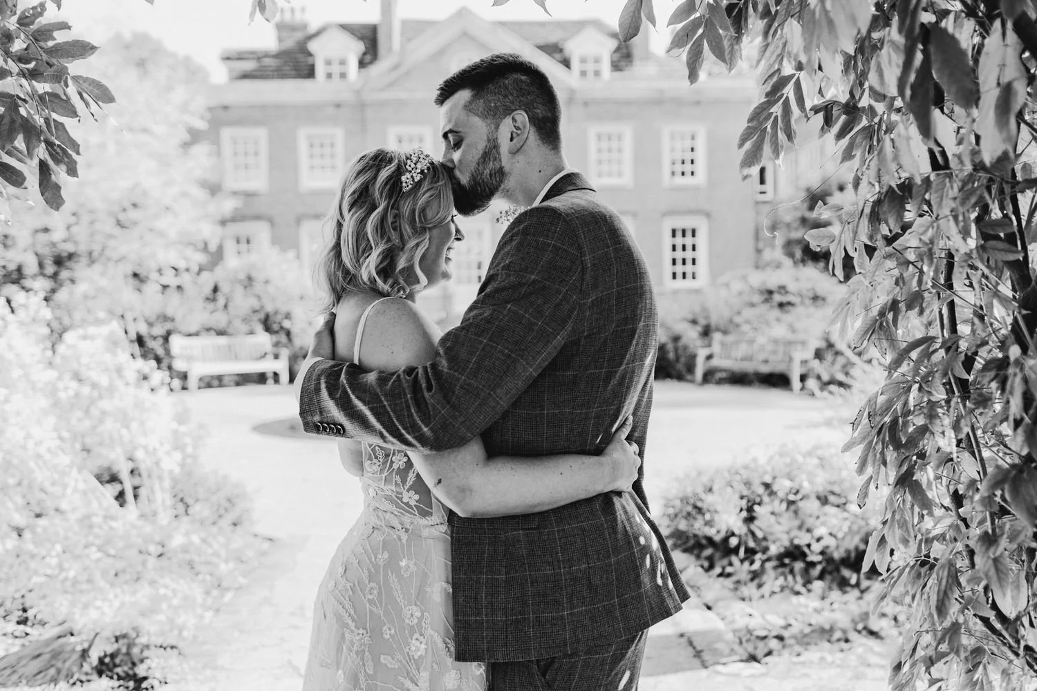 micro wedding packages horsham