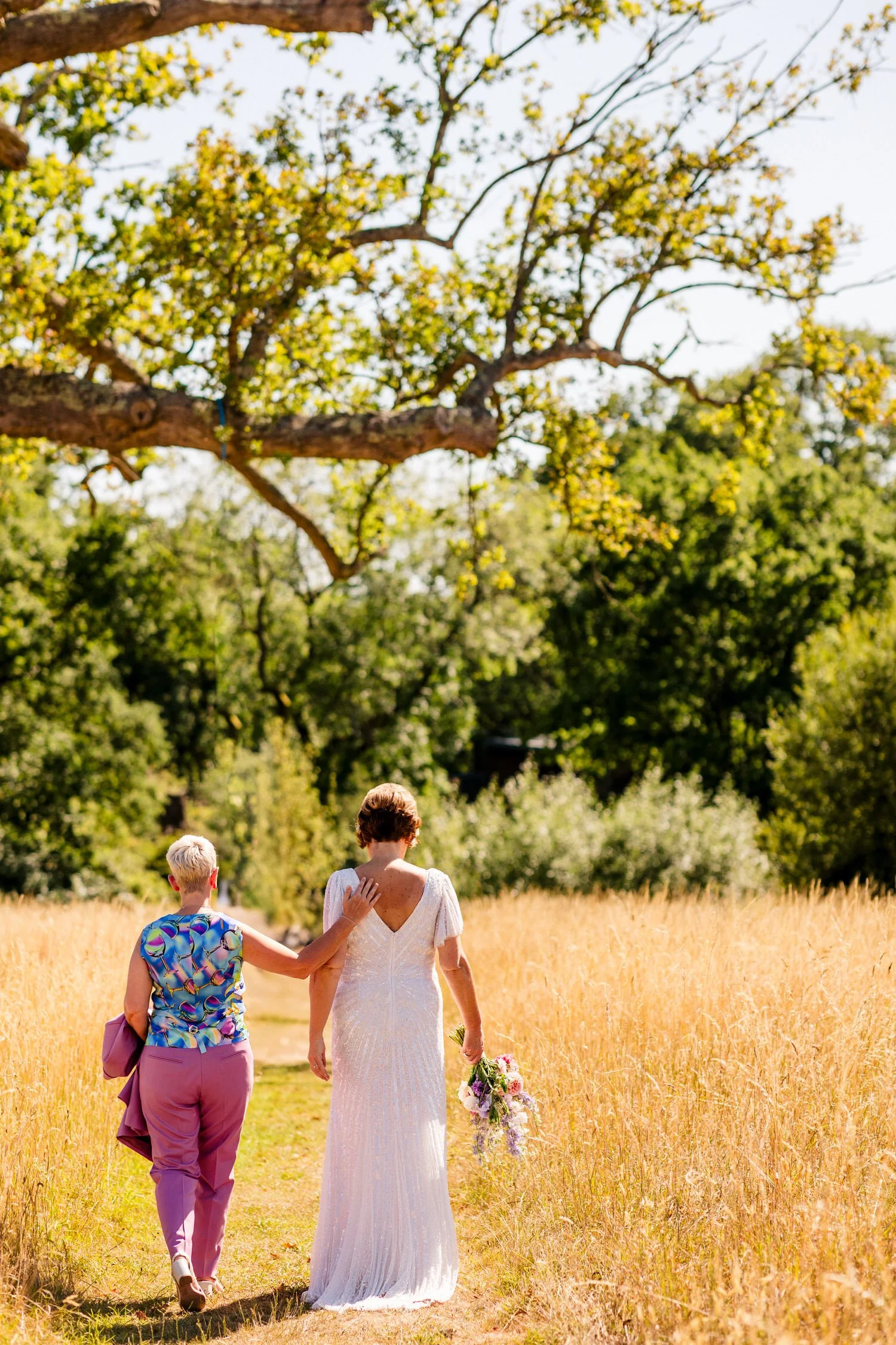 same sex wedding south lodge