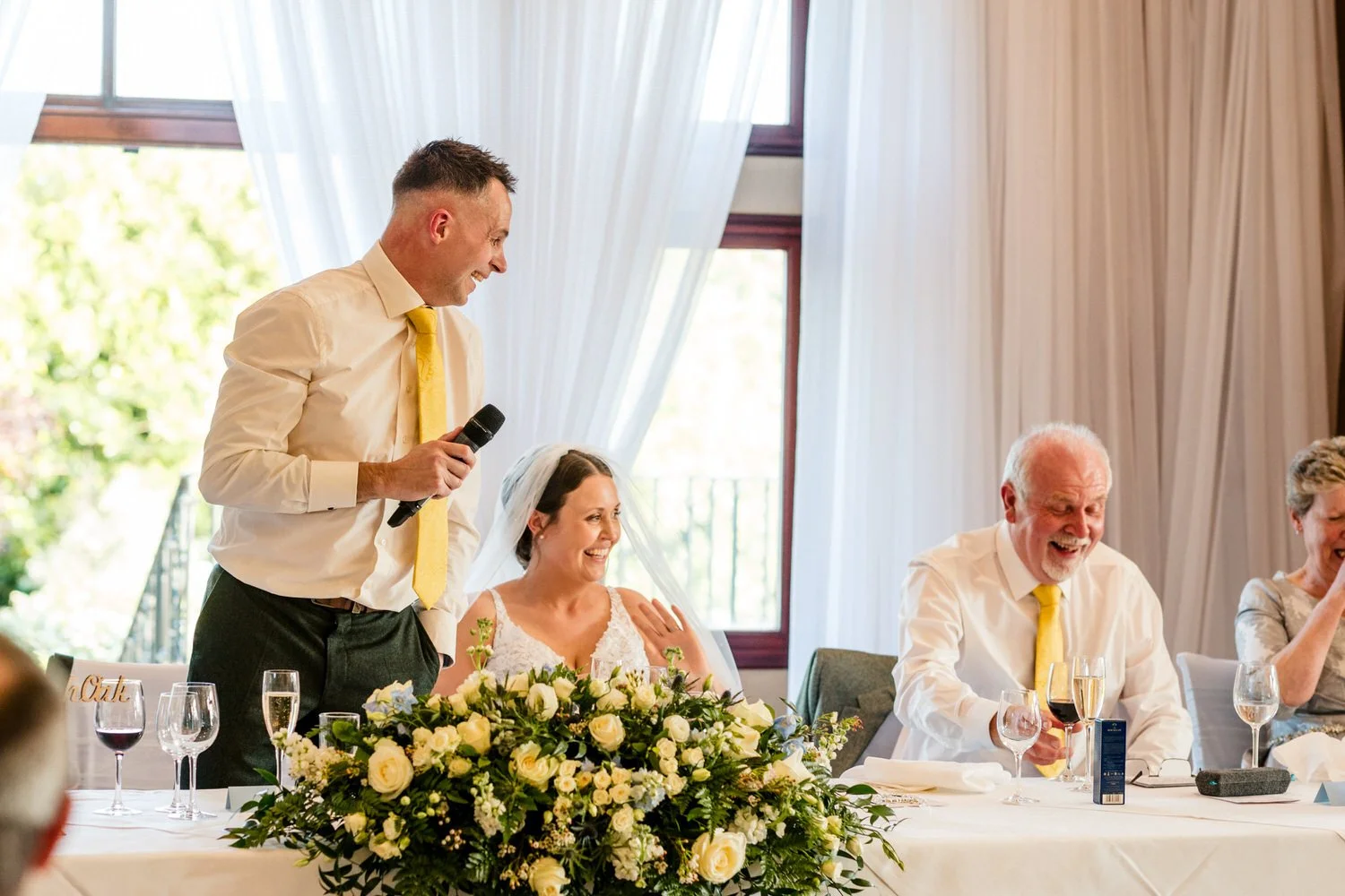 sussex wedding venue south lodge