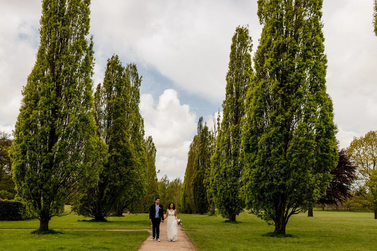 hourly wedding photography