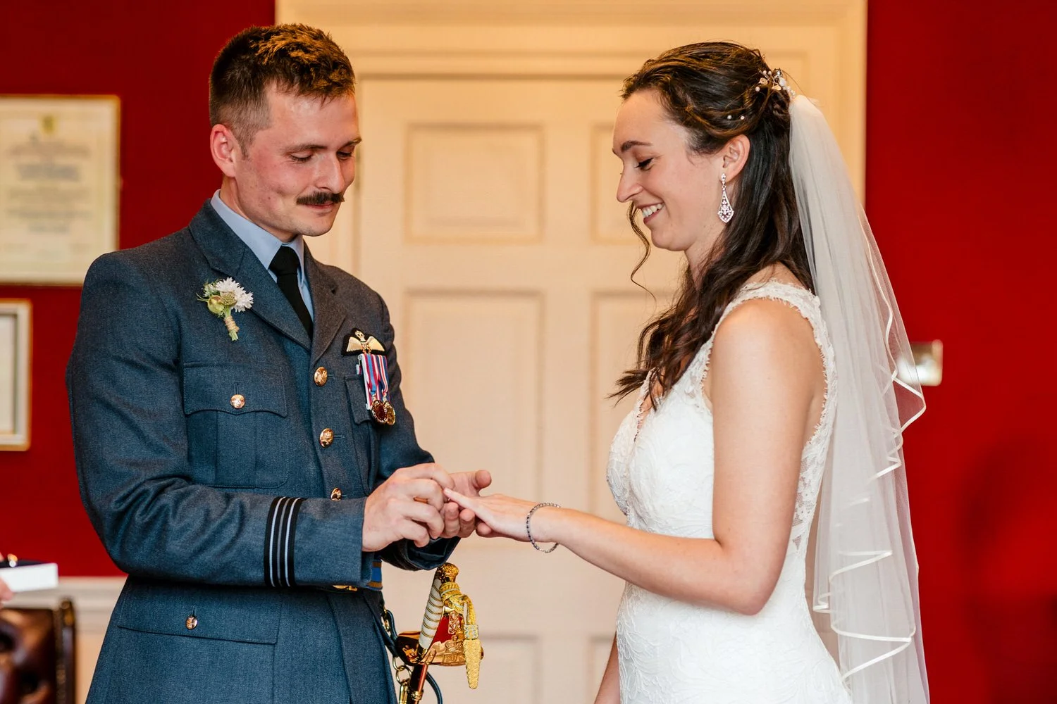 horsham sussex wedding photographer