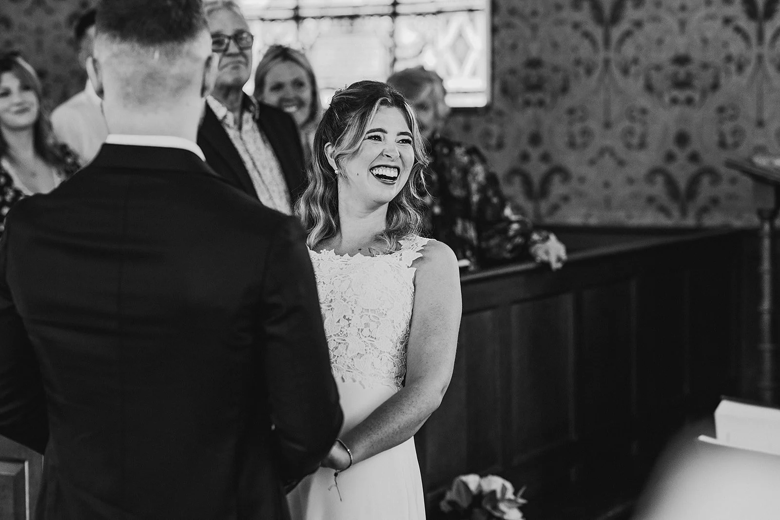 church wedding in glynde east sussex wedding