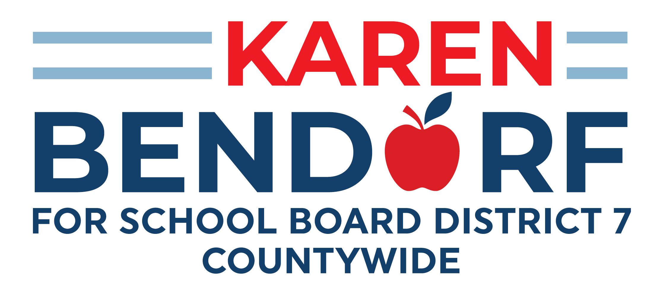 Elect Karen Bendorf