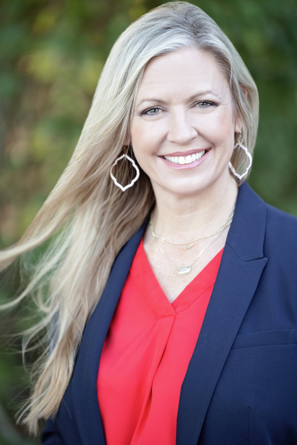 Elect Karen Bendorf