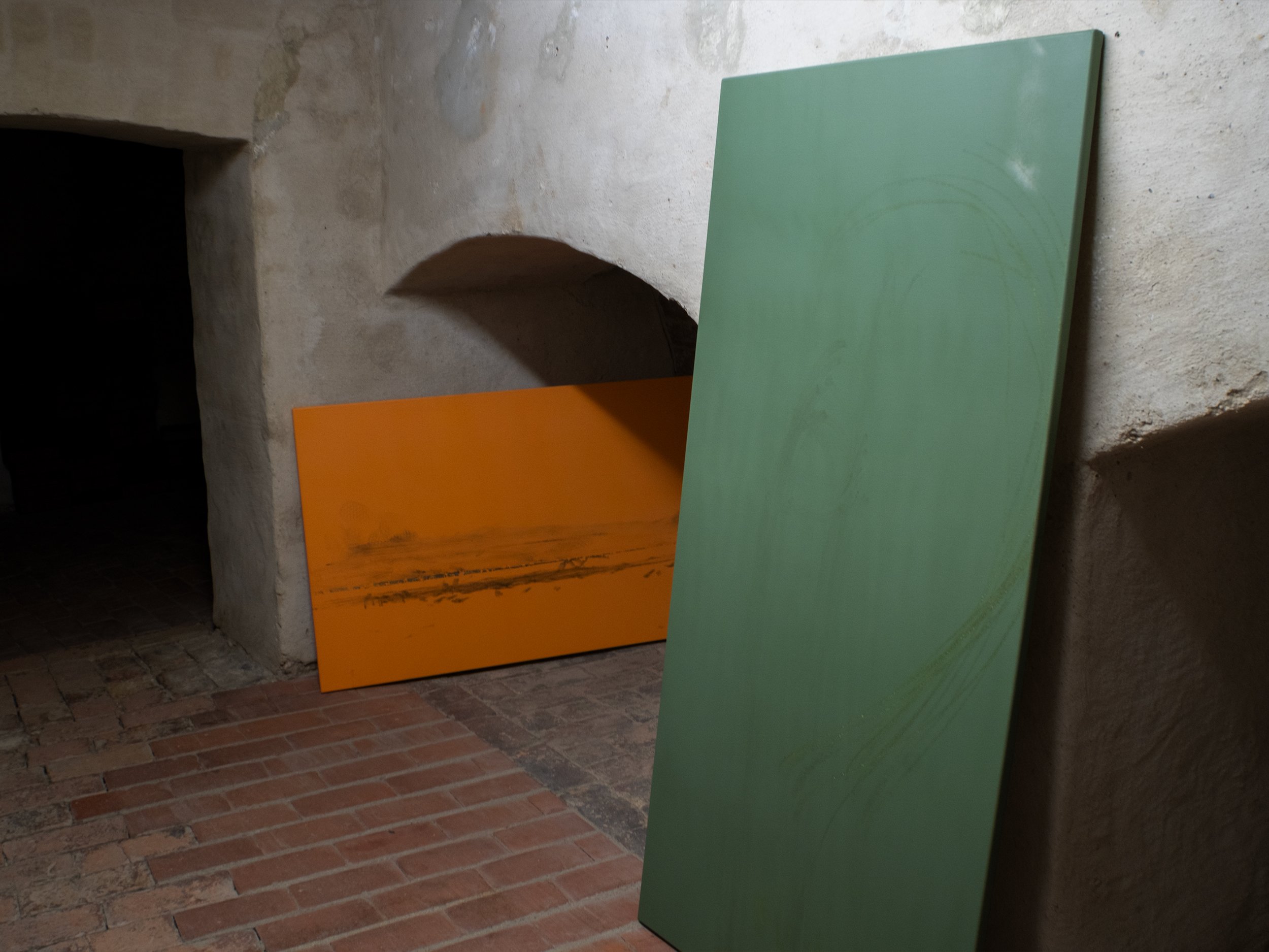 Galerie Historischer Keller – Traces – View 6.jpg