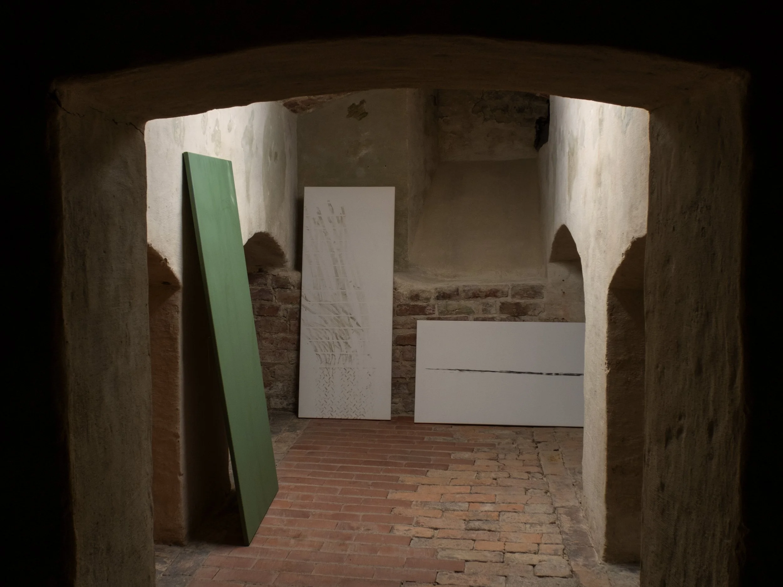 Galerie Historischer Keller – Traces – View 7.jpg