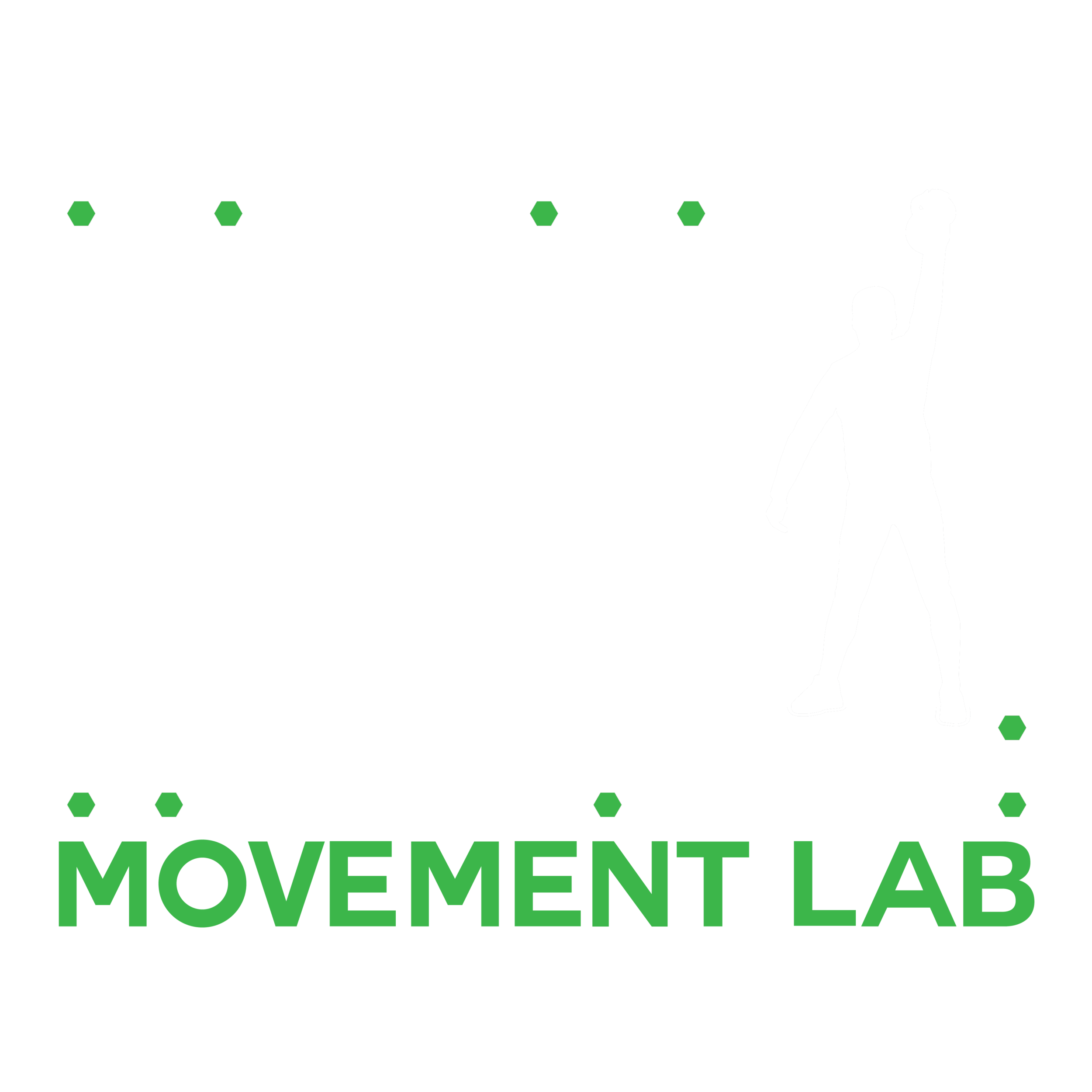 Schedule — The Movement Lab