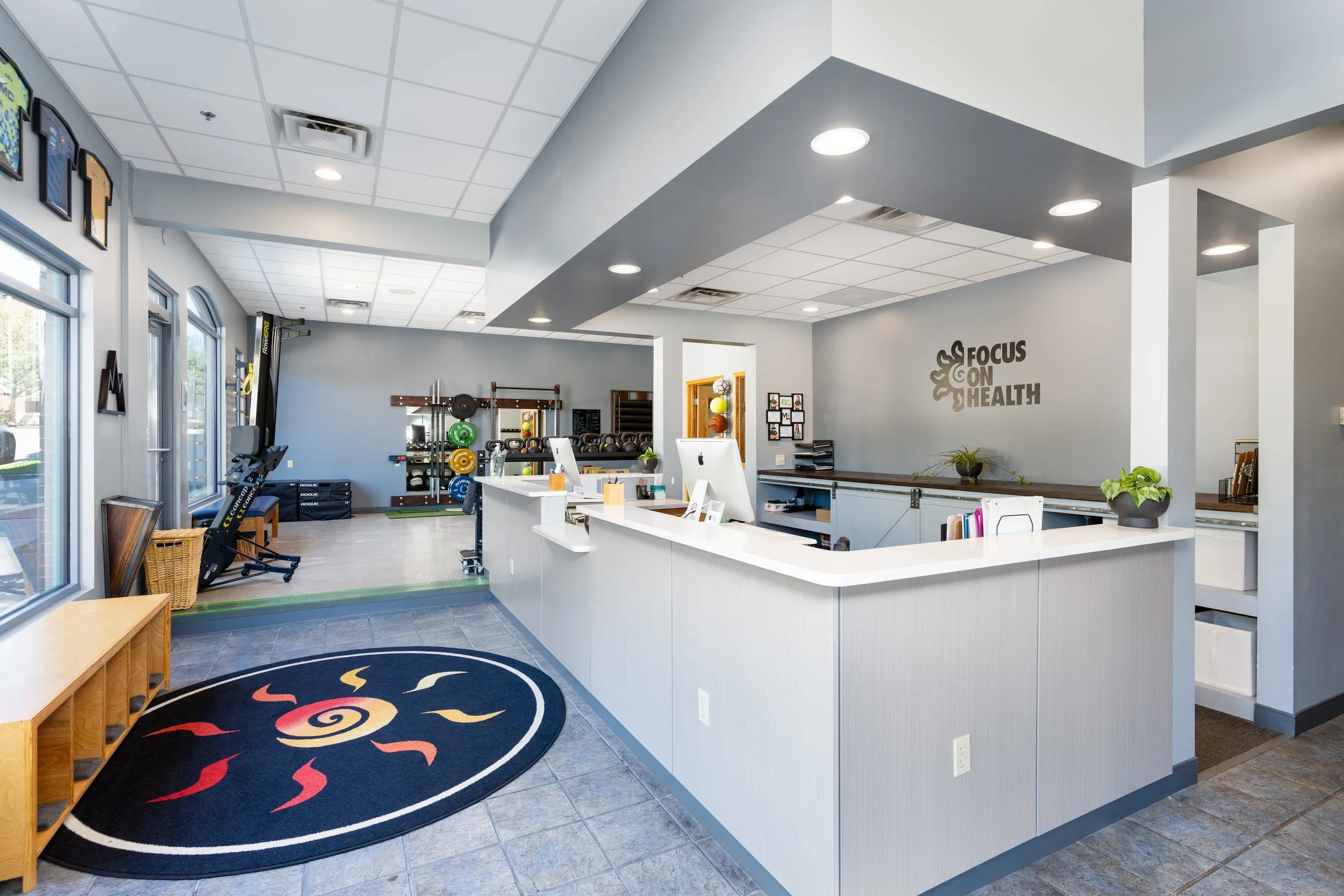 Reintroducing Focus On Health-Our Clinical Model Explained