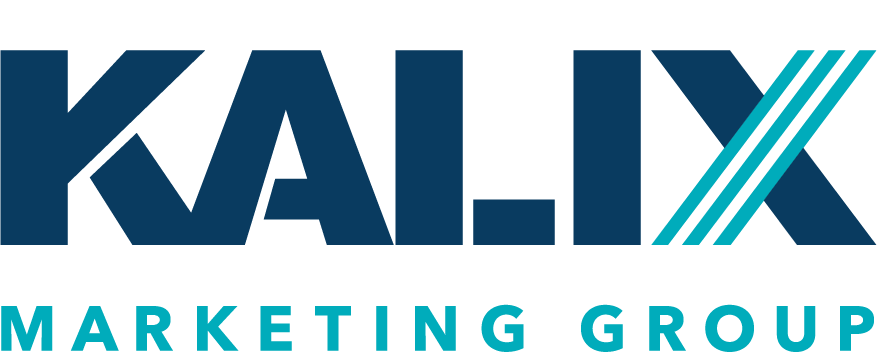 Kalix Marketing Group logo
