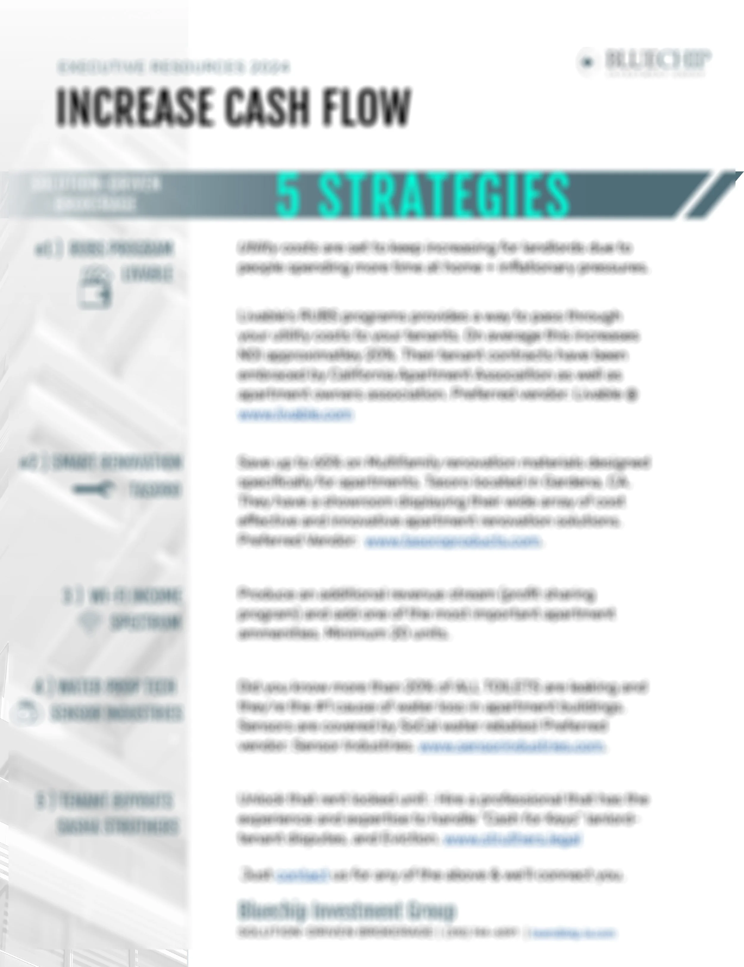 Los Angeles Landlord's Guide