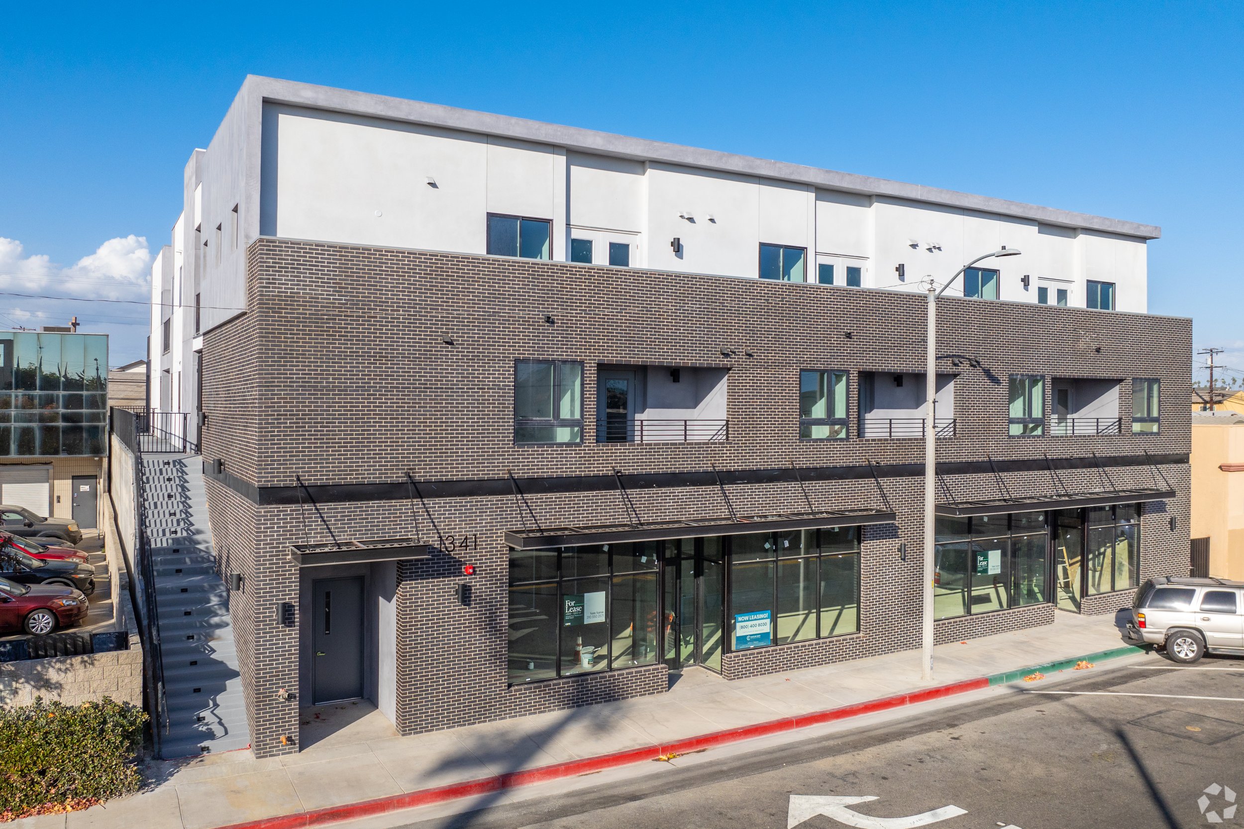  1341 Gardena Blvd, Gardena, CA 90247 