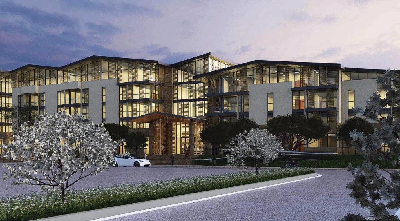  2325 Crenshaw Boulevard, Torrance CA 