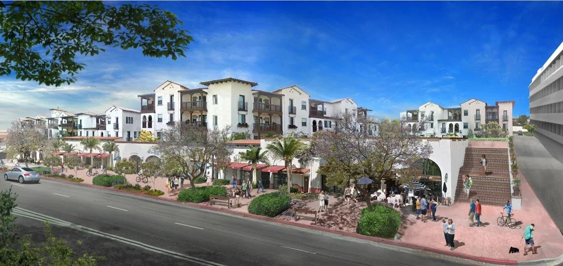  1700 W. Pacific Coast Highway, Redondo Beach 