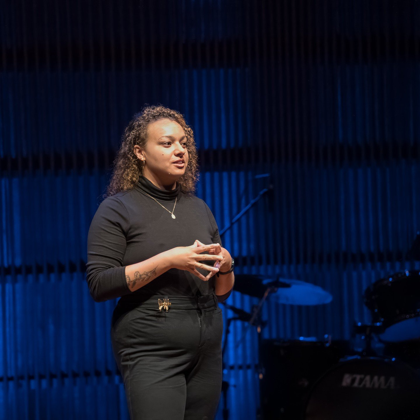New post up on my website! https://www.keirakowaljett.com/journal/the-green-room
Anyone who missed the GreenRoom closing session will want to read this one!
