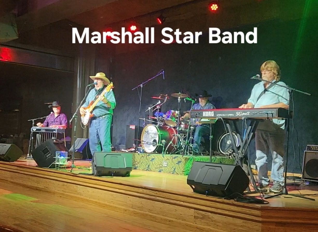 Marshall Star Band