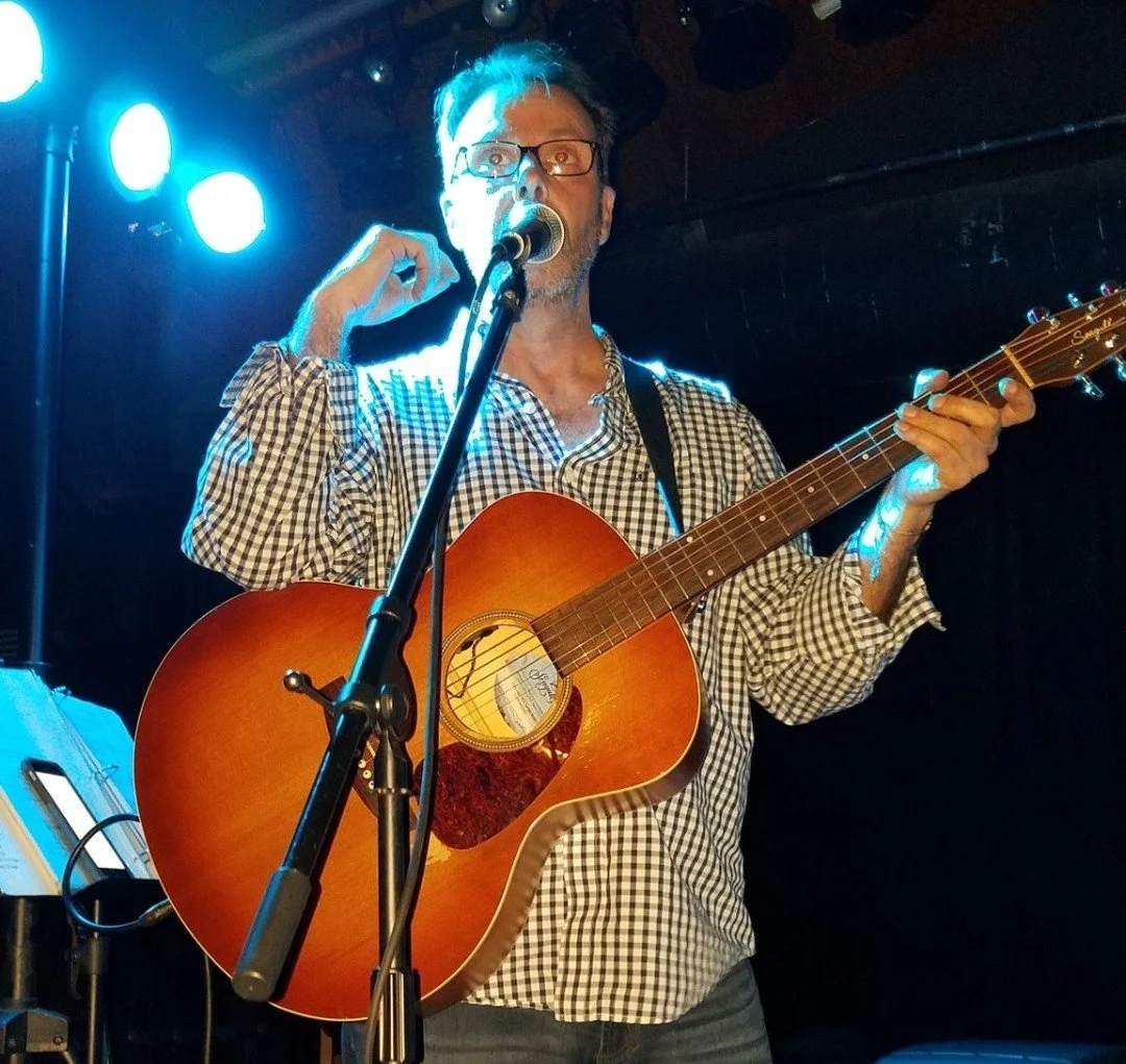 David Brian