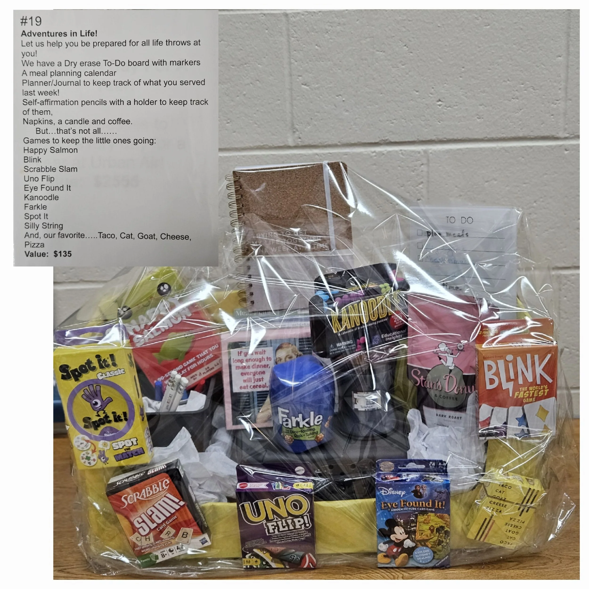 #19 Adventures in Life!