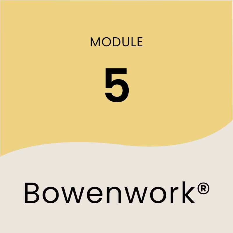 Bowenwork® Module 5 