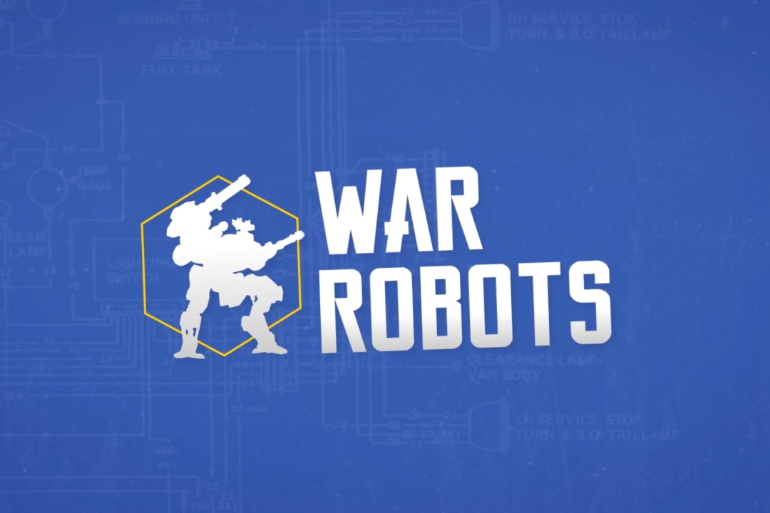 Robot Wars
