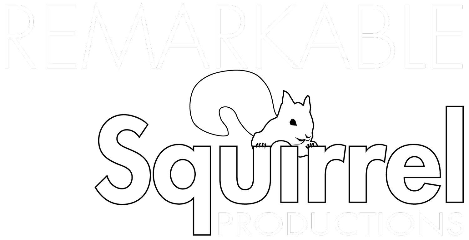 Remarkable Squirrel Productions