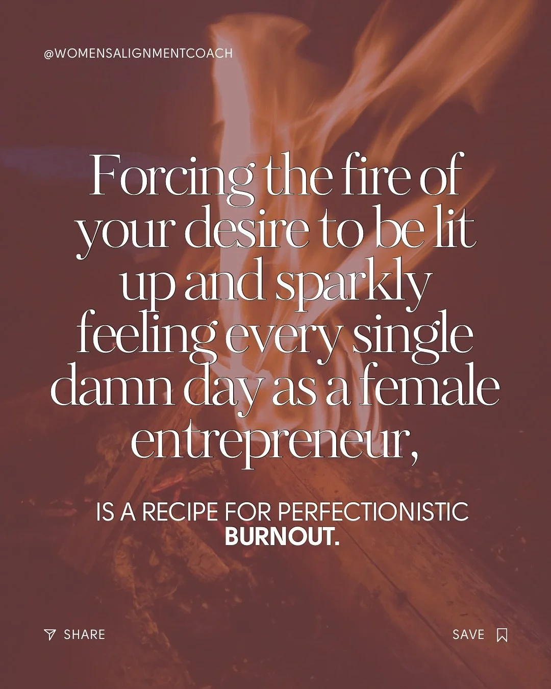 This post is meant to activate you.

I want to invite you to feel into your body, as a woman, and listen to the wisdom of what you truly need.

Some of us need a cheerleader who will pull us up when we are down.

And for me, I believed that I had to 