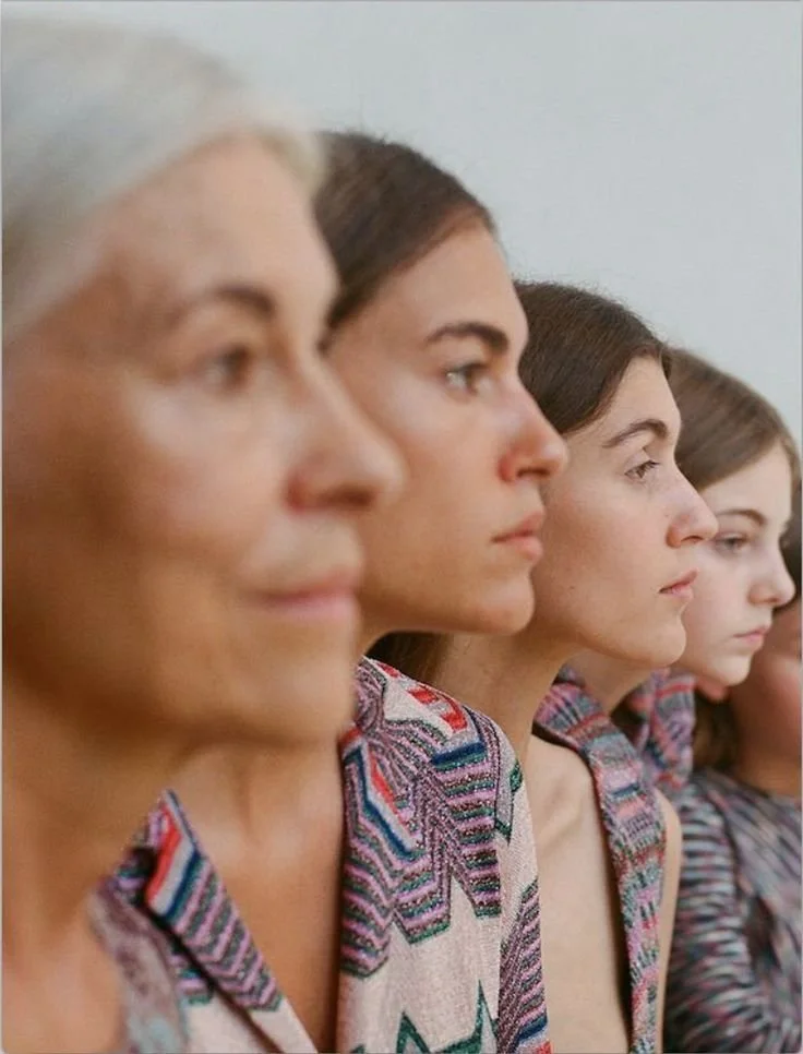 Feminine Energy Is Not a List of Traits: Why Every Woman Is Already Feminine