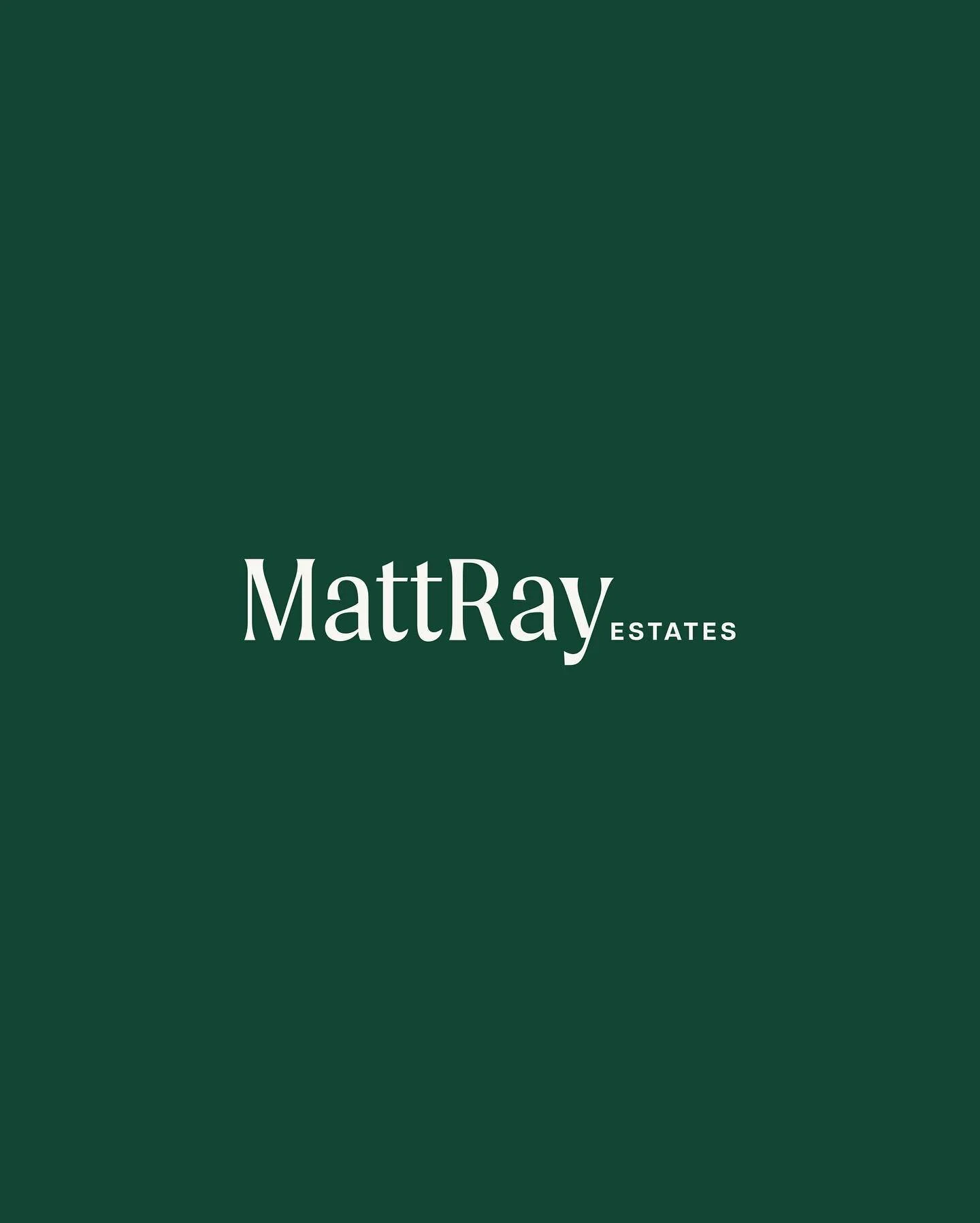 Matt Ray Estates