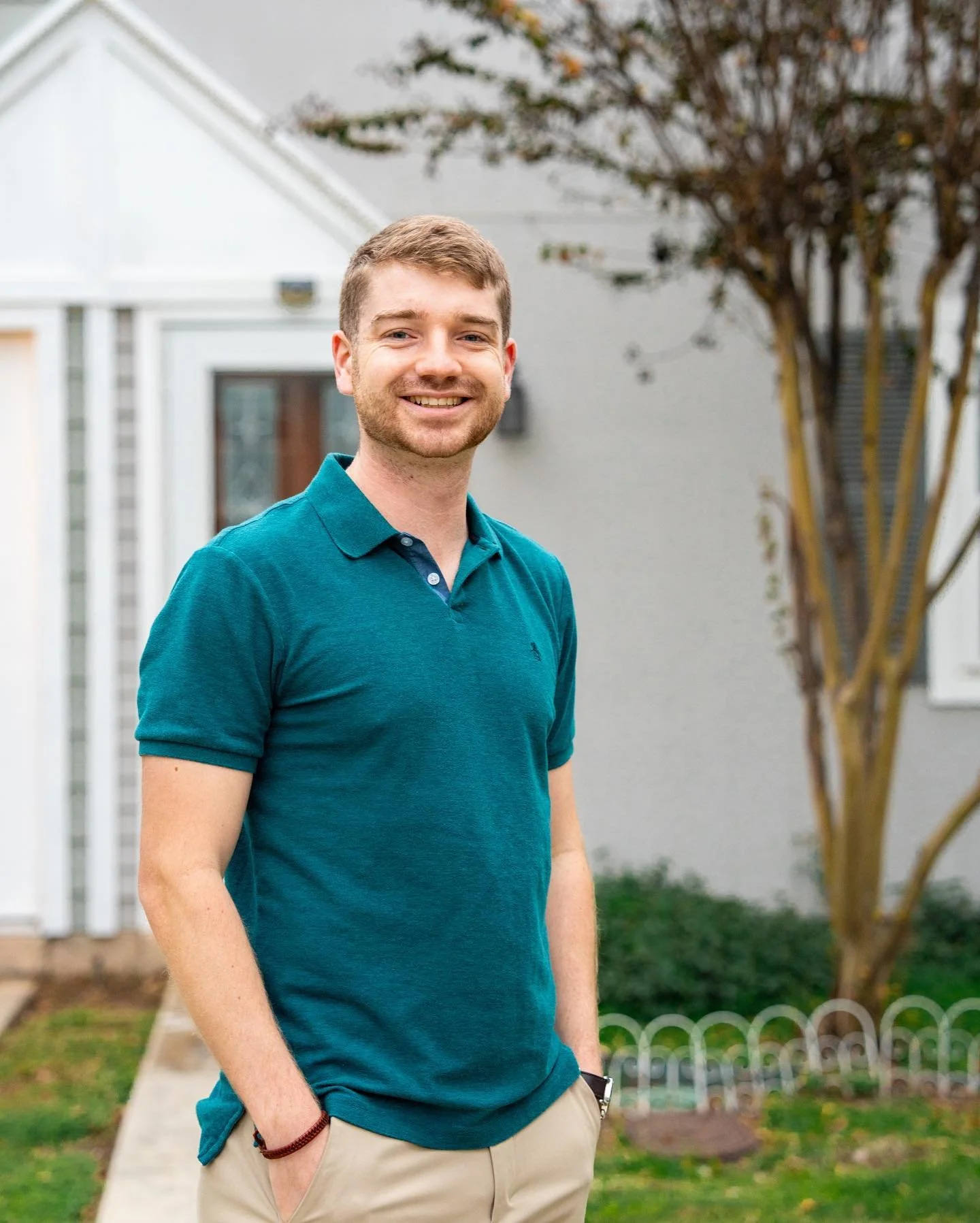 Hey there, I&rsquo;m Matt Ray!

My journey with Matt Ray Estates began in San Antonio, Texas, where our current focus is on long-term rentals, all while crafting unforgettable experiences.

My mission? To ensure your move-in is smooth, creating a fan