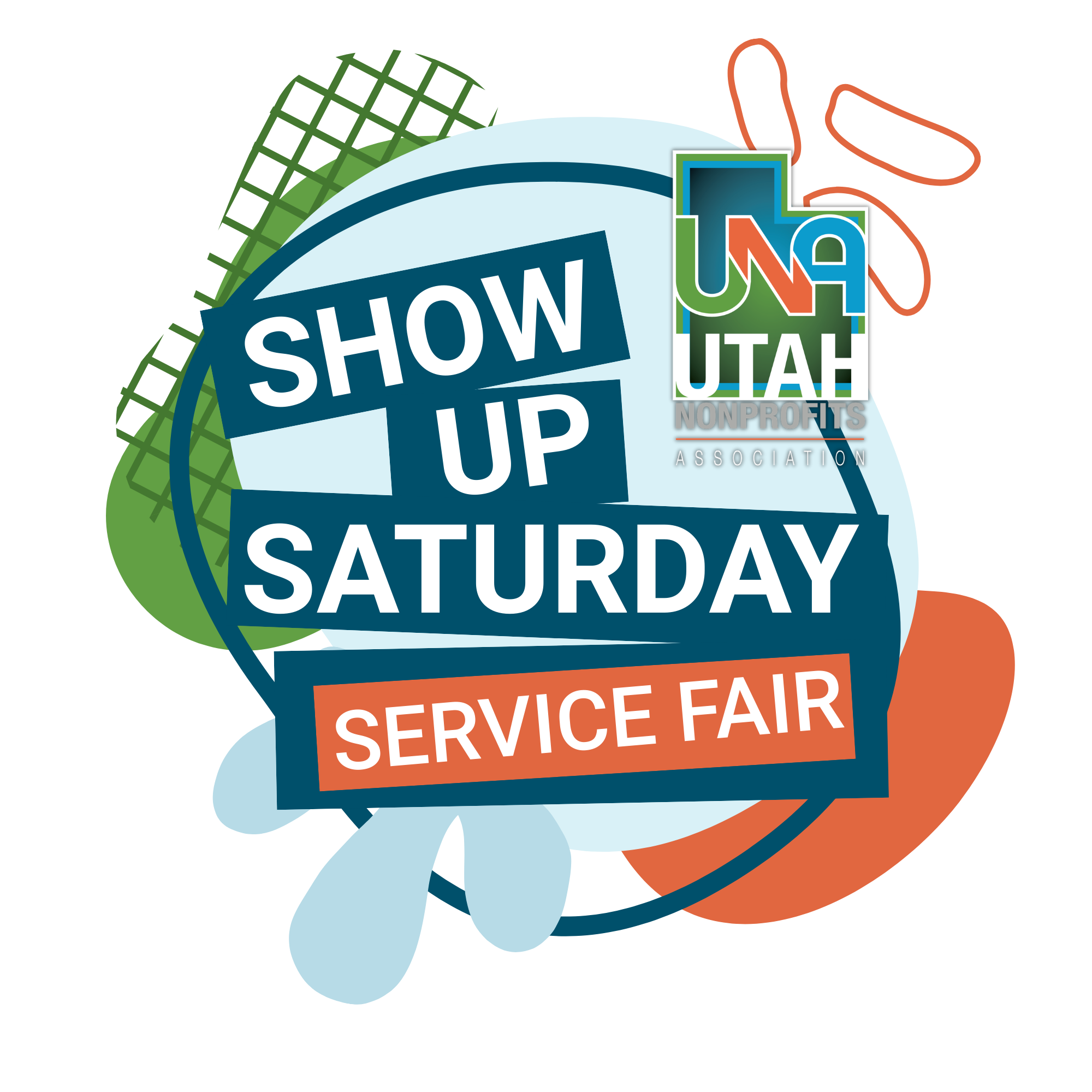 UNA Show Up Saturday Service Fair 